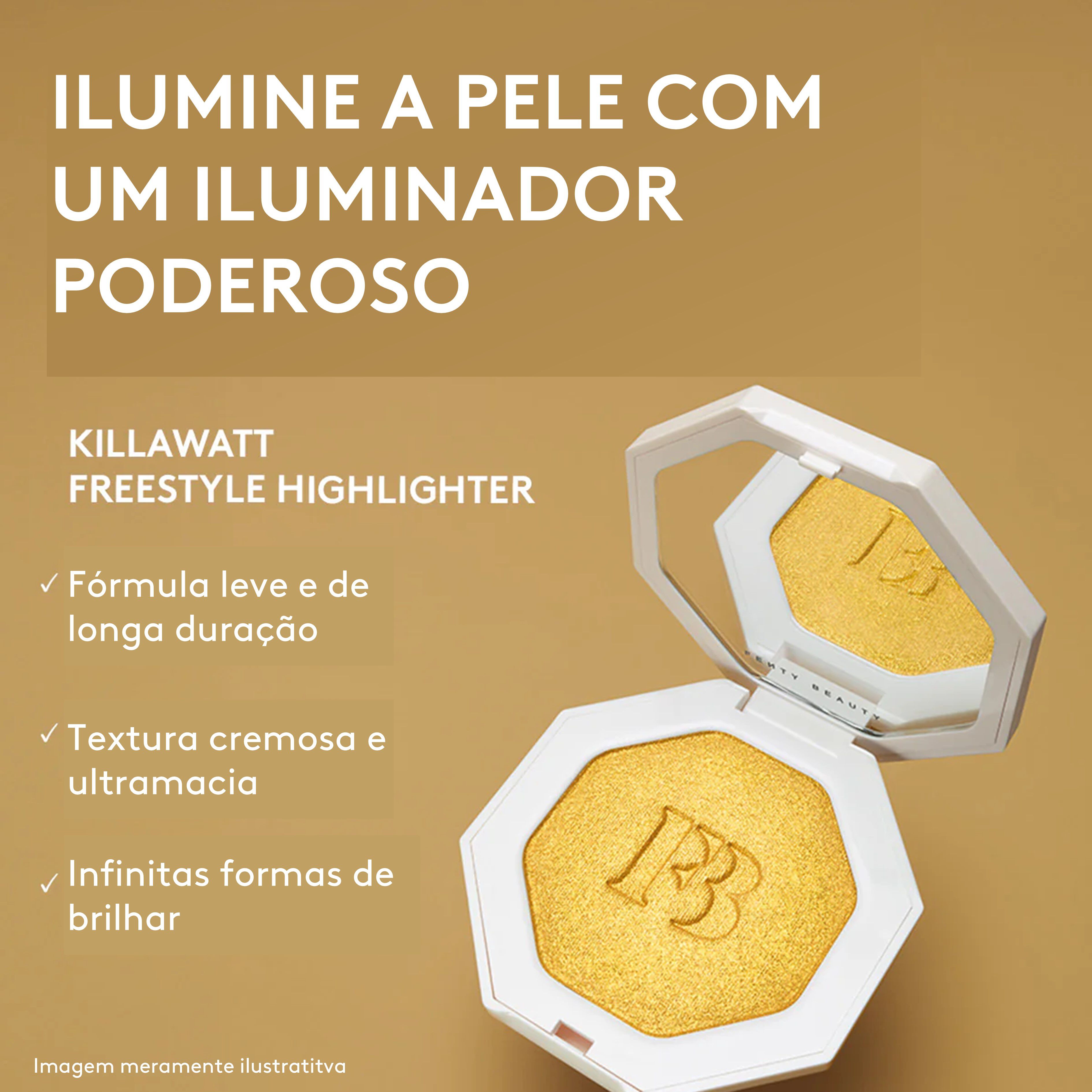 Kit Fenty Beauty Ramadan Mini Besties - Sephora